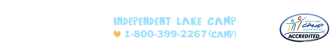 Independent Lake Camp